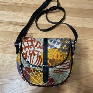 vera bradley crossbody